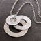ImpressArt&#xAE; Stacked Washer Necklace Stamp Project Kit